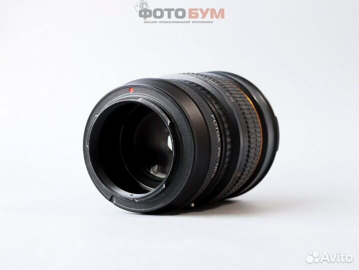 Объектив Samyang 85mm f1.4 (Pentax K)