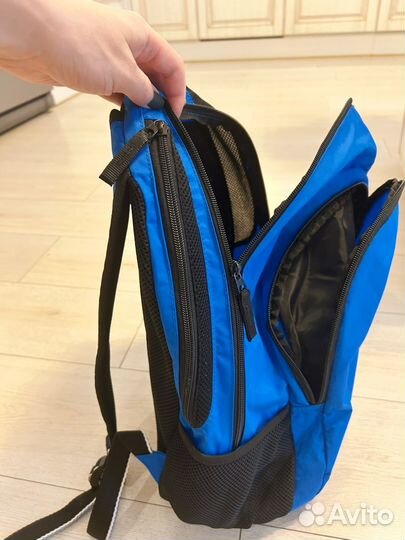 Рюкзак для бассейна