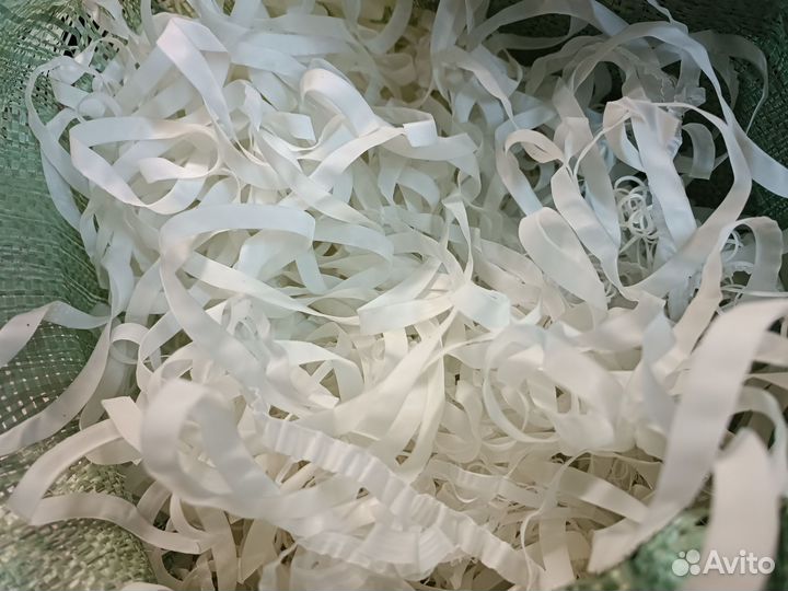 Наполнитель для коробок