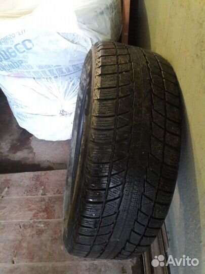 Triangle Winter A/T 235/60 R18