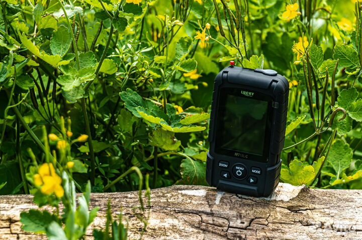 Прикормочный карповый кораблик CamaraD Mono