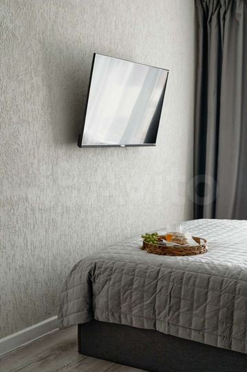 2-к. квартира, 45 м², 4/5 эт.