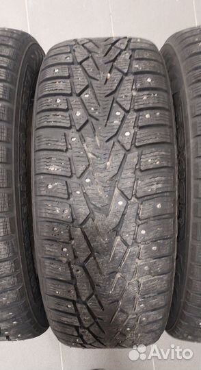 Nordman 7 215/65 R16