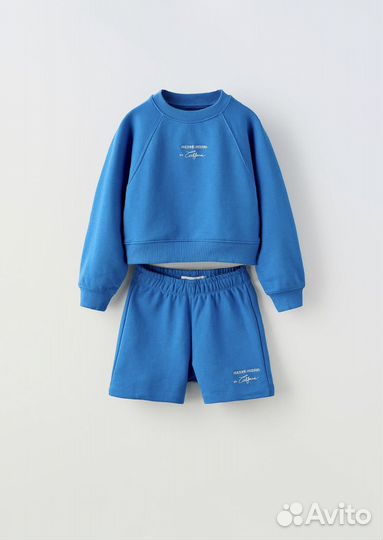 Костюм Zara 164