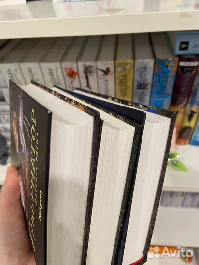 Адам Пшехшта - Адепт Губернатор Тень