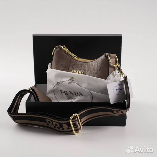 Сумка женская prada