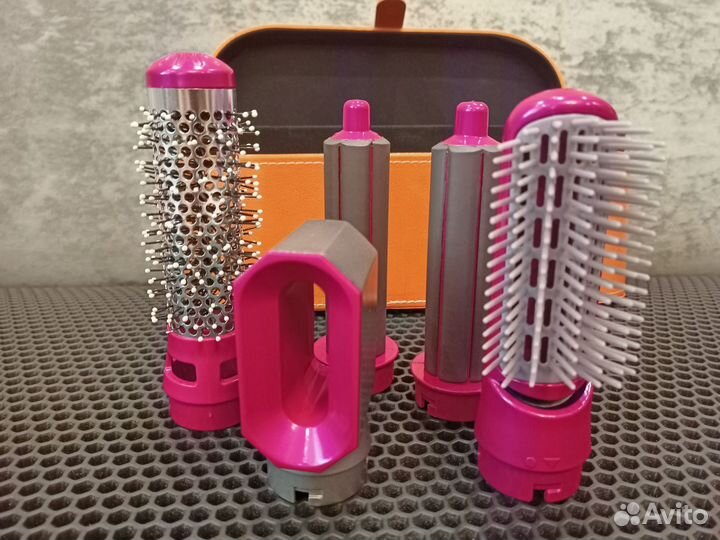 Стайлер dyson