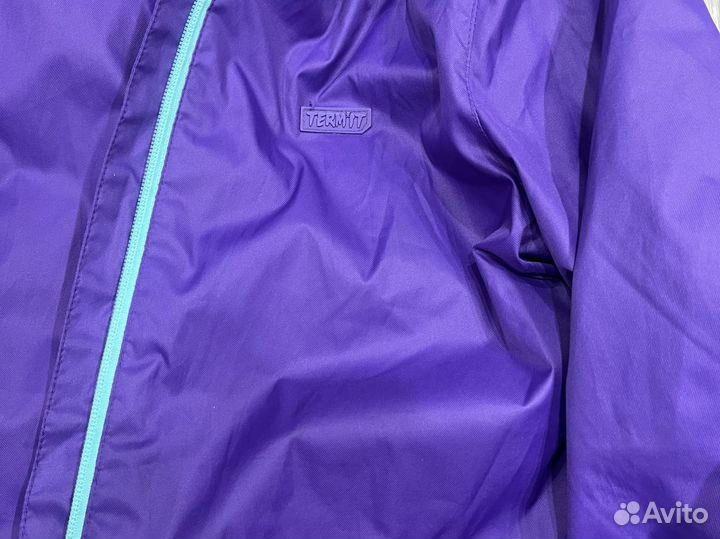 Курточка ветровка
