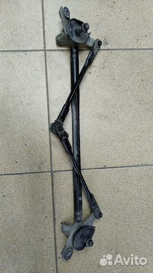 Трапеция стеклоочистителя Kia Sorento XM