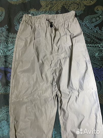 Светоотражающий костюм