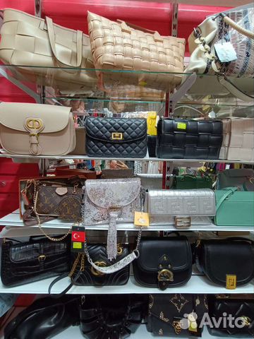 Торговое помещение на рынке