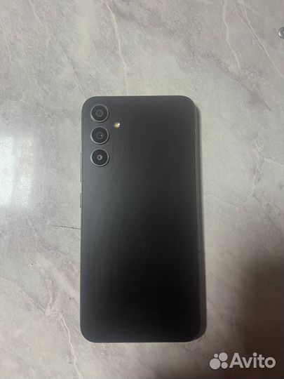 Samsung Galaxy A34, 8/128 ГБ