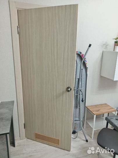 Двери межкомнатные