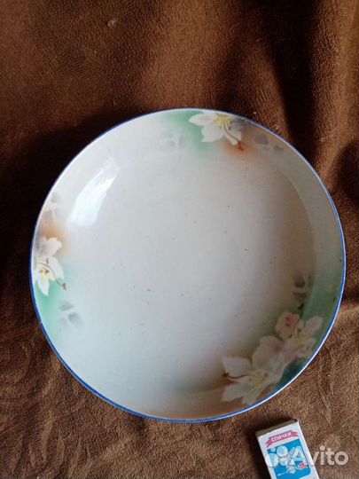 Ваза 1927года, Дулёво