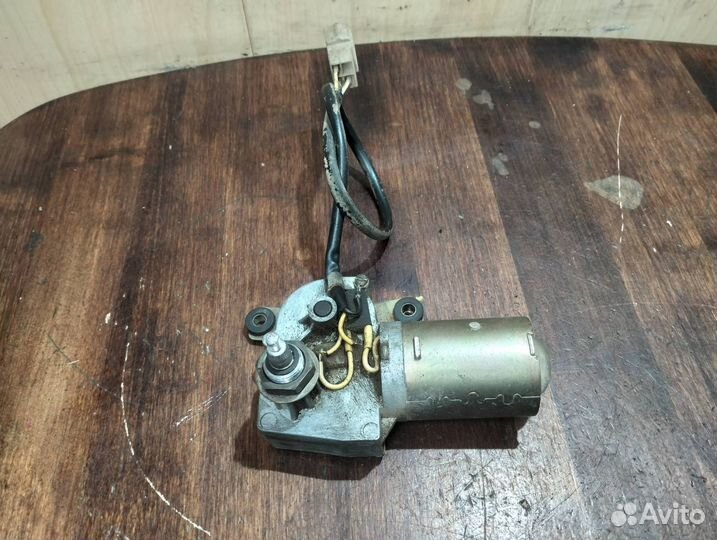 Моторчик трапеции дворников (стеклоочистителя) УАЗ