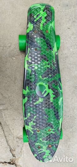 Скейтборд детский