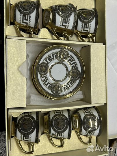 Кофейный набор