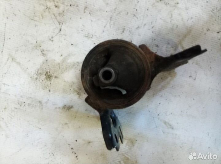 Подушка двигателя задняя Mitsubishi ASX