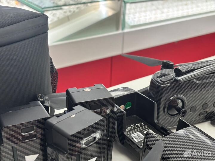 Квадрокоптер, hubsan ACE SE