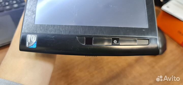 Планшетный компьютер archos 9 7900 Atom 1200 Mhz