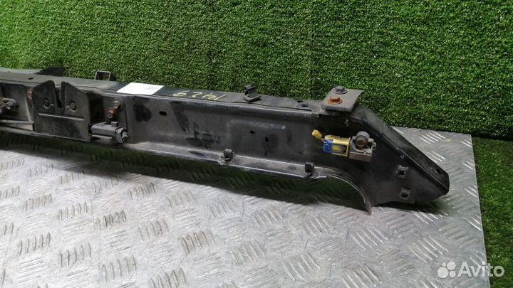 Рамка радиатора Kia Sportage