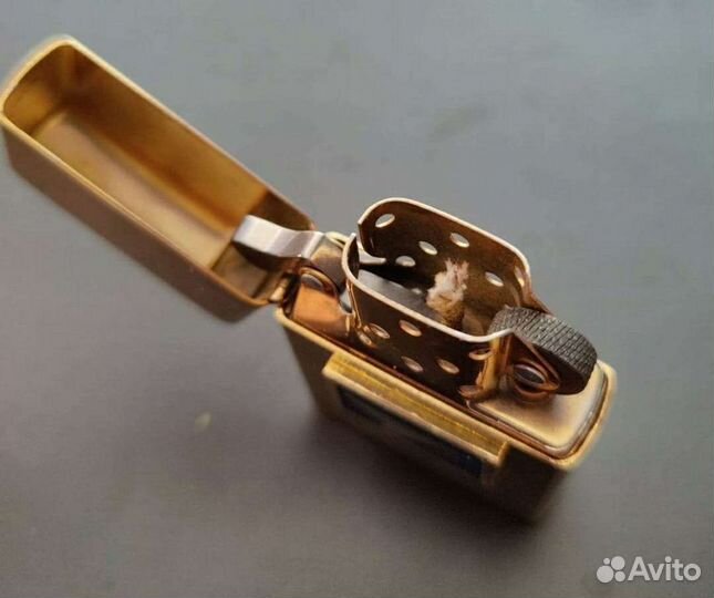 Зажигалка Zippo