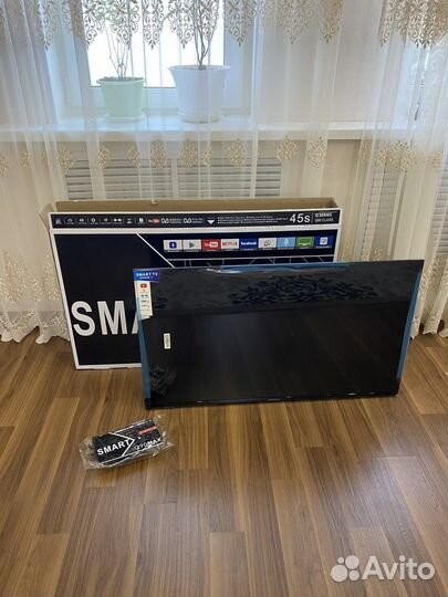 Телевизор SMART tv