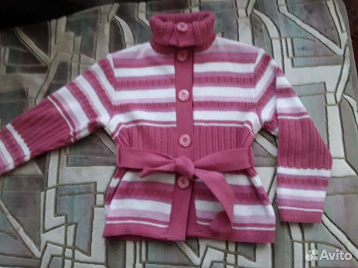 Вещи на девочку