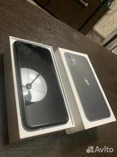 Apple iPhone 11