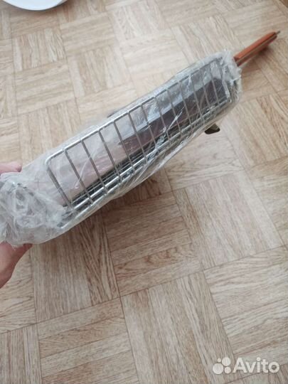 Набор для барбекю