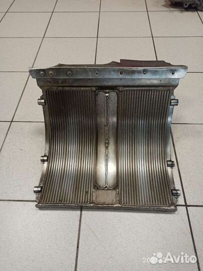 Теплообменник Yamaha multi purpose