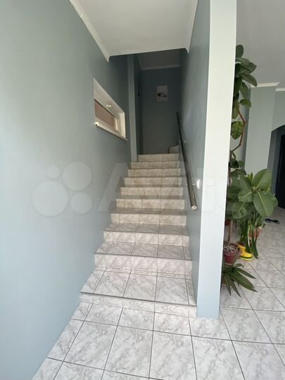 Комната 15 м² в 4-к., 3/3 эт.