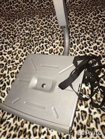 Кронштейн 48х29