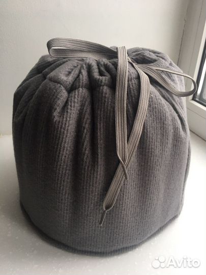 Купол для Бабы на самовар