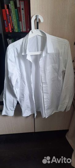 Рубашки на мальчика