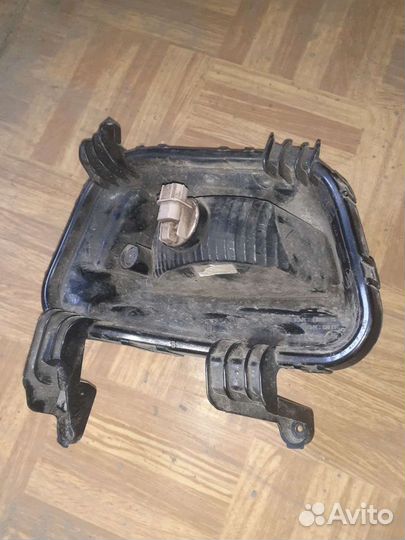 Фара противотуманная правая KIA RIO (2011)