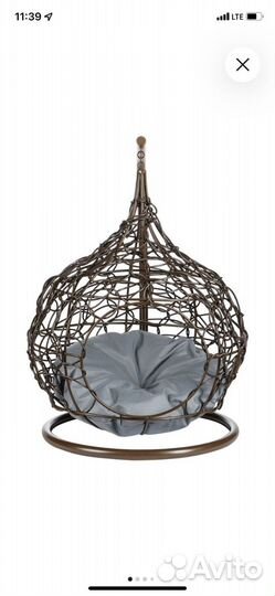 Гамак для кошки