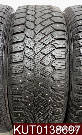 Gislaved Nord Frost 200 205/60 R16 96T