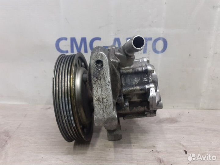 Насос гур Volvo Xc70 хс70