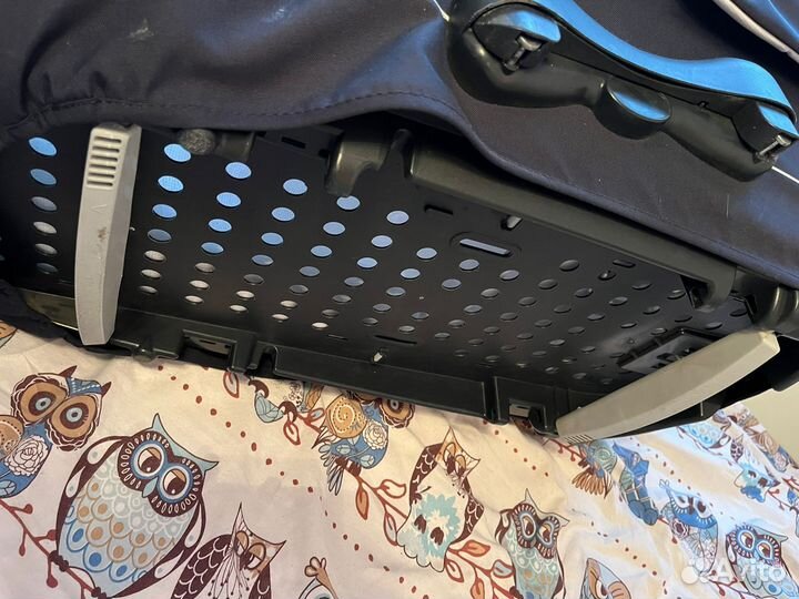 Люлька для коляски Cam dinamico up