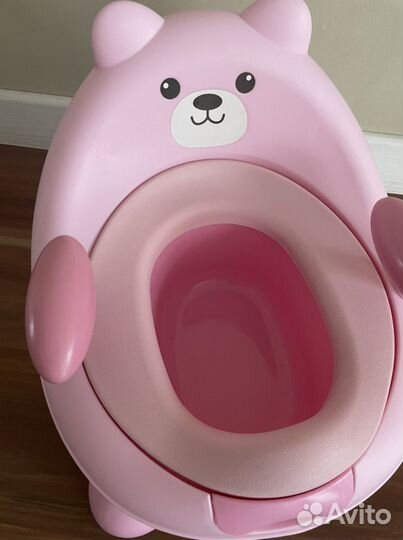 Горшок детский