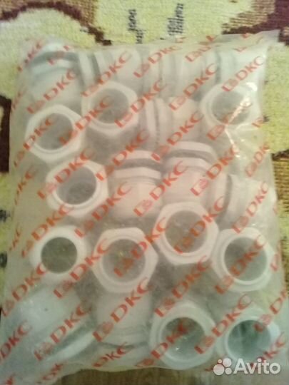 Сальник PG-29 DKC