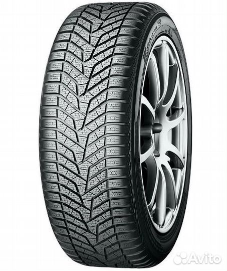 Yokohama W.Drive V905 235/45 R19 99V