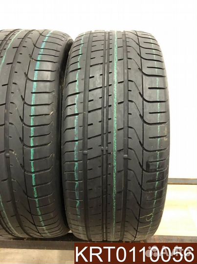 Pirelli P Zero 255/45 R19 104Y