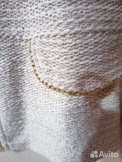 Кофта на девочку 10лет