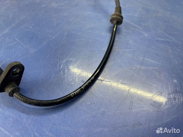 Датчик ABS передний левый Bmw X6 E71 N63B44 2008