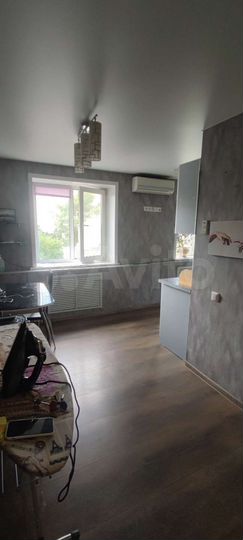 2-к. квартира, 55 м², 5/5 эт.