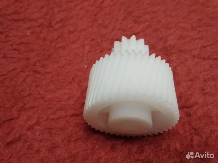 Шестеренка мясорубки электрической moulinex