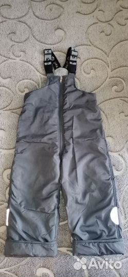 Костюм р. 86-98