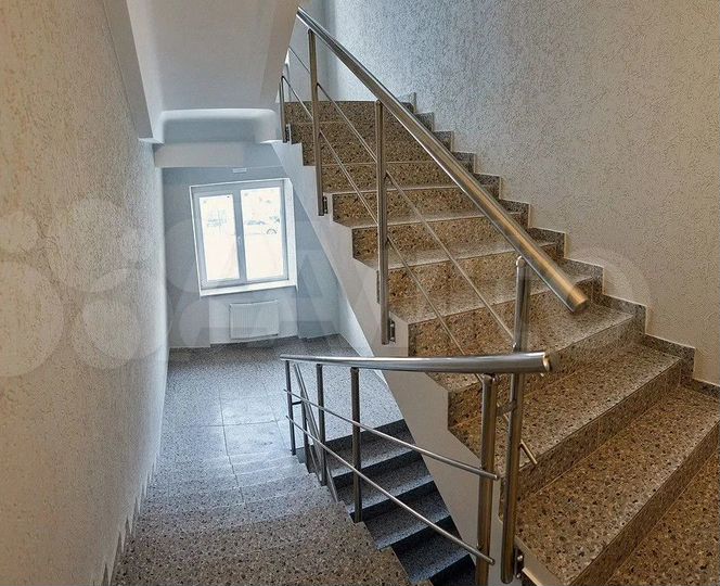 3-к. квартира, 82,9 м², 4/9 эт.